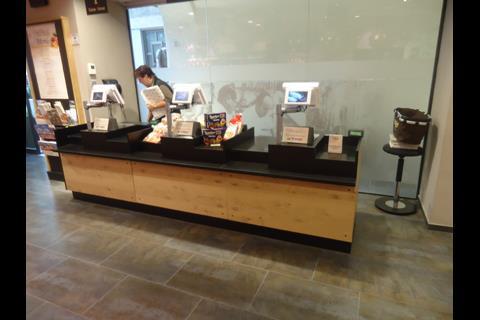 Siebenförcher Meran, Italy